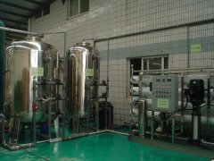 纯水机