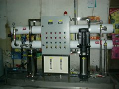 纯水机