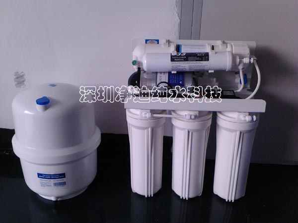 普通家用/商用纯水机