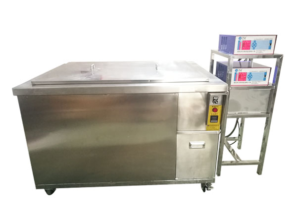 单槽超声波清洗机