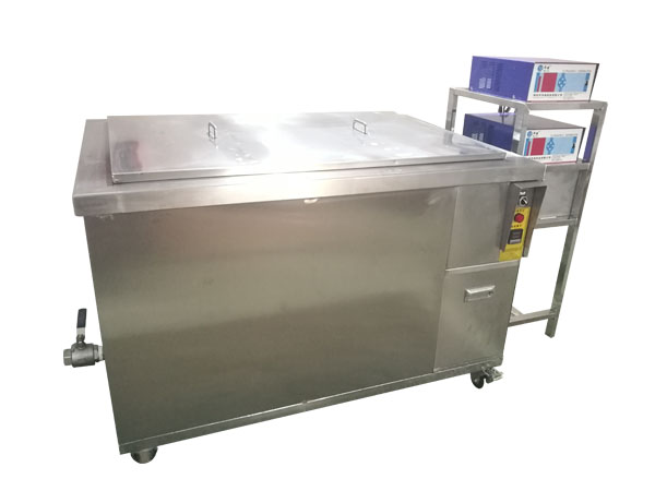 单槽超声波清洗机