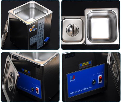 眼镜超声波清洗机